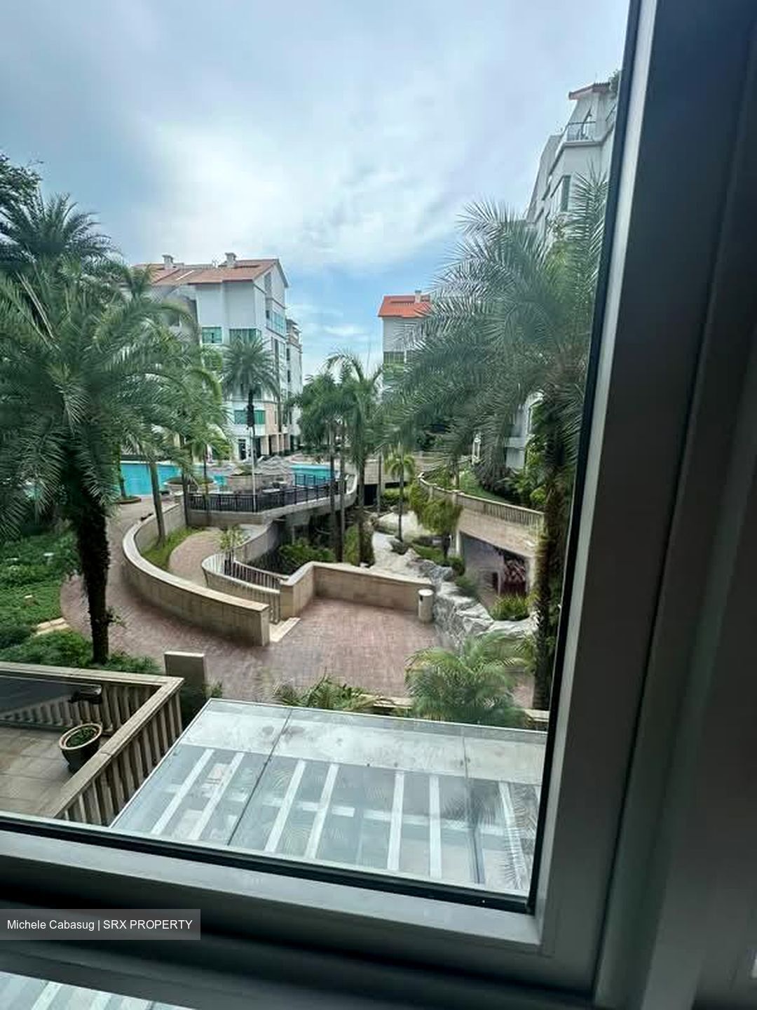 The Berth By The Cove (D4), Condominium #585441701